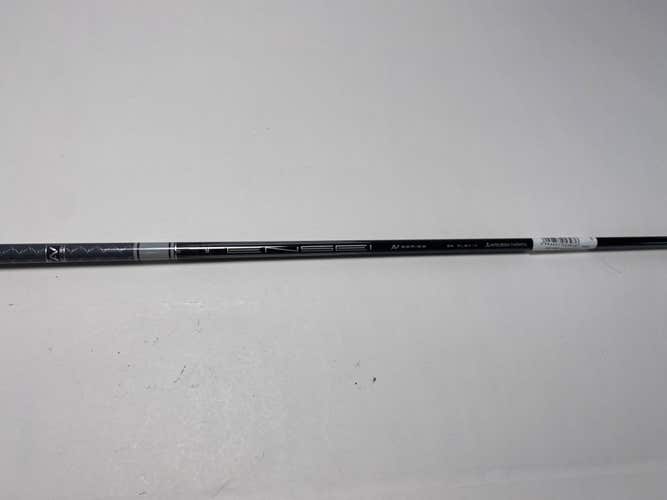 Mitsubishi Chemical Tensei White  XLink 65g XStiff Driver Shaft 44.25"-Srixon