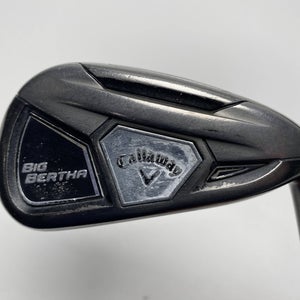 Callaway Big Bertha 2015 Single 7 Iron UST Mamiya Recoil 460 F2 Senior RH
