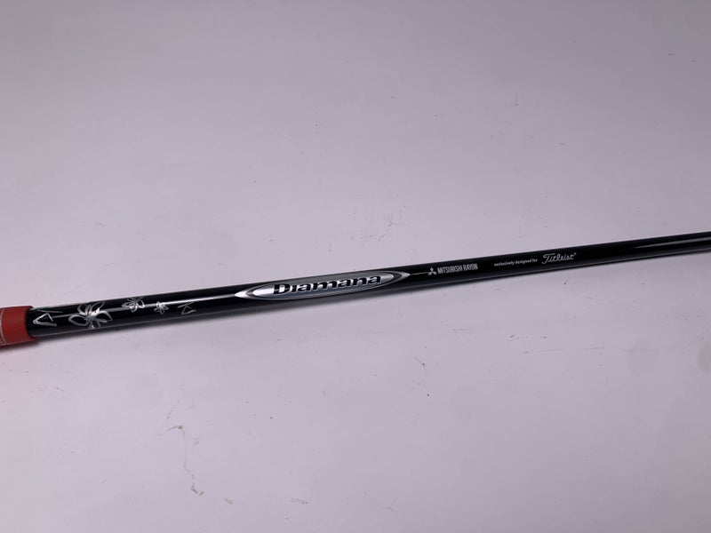 Mitsubishi Rayon Diamana 'ahina 82g Stiff  Fairway Wood Shaft 41.75" Pull 0.335