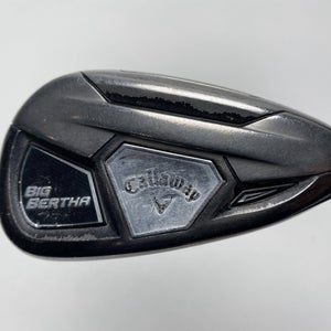 Callaway Big Bertha 2015 Single 8 Iron UST Mamiya Recoil 460 F2 Senior RH