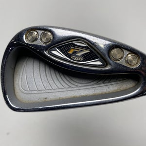 TaylorMade R7 CGB Single 5 Iron R7-55 Hyper Lite 55g Regular Graphite Mens RH