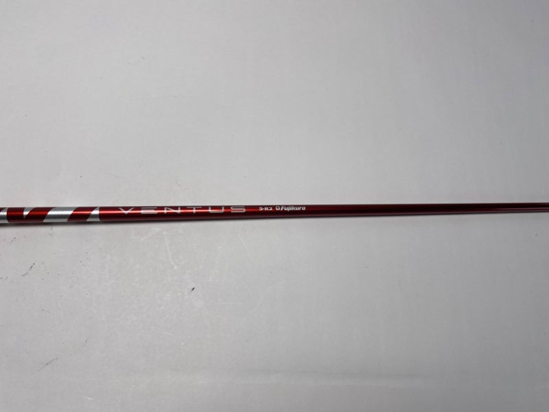 Fujikura Ventus Red 5R2 Velocore Seniors Fairway Wood Shaft 41.25" Pull 0.335