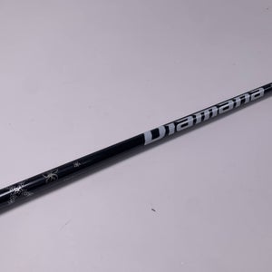 Mitsubishi Chemical Diamana T+ Xlink Tech Stiff Driver Shaft 44.5"-Taylormade