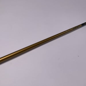 Aldila Tour Gold 65-ST 65g Regular Graphite Driver Shaft 45"-PING