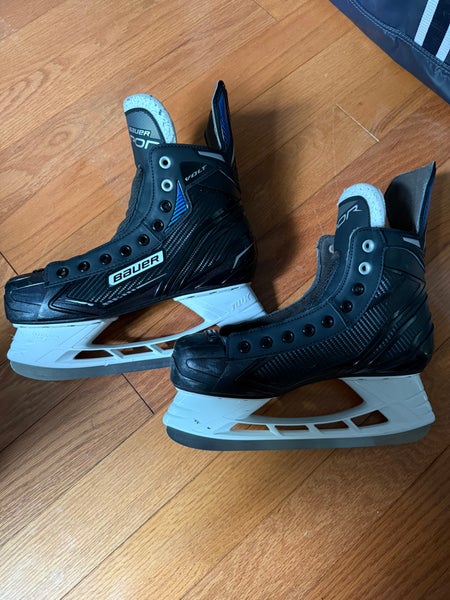 Bauer Vapor VOLT Hockey Skates 8 (Used)