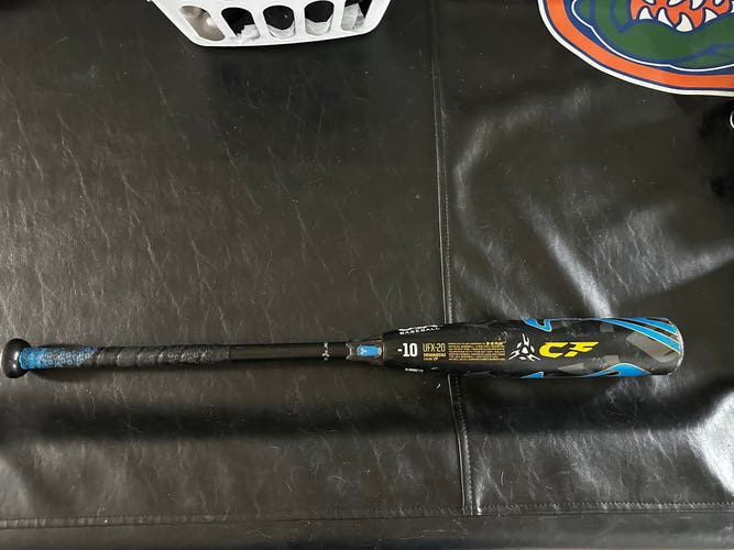 Demarini CF Zen