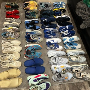 Men's Nike Shoes (Used)