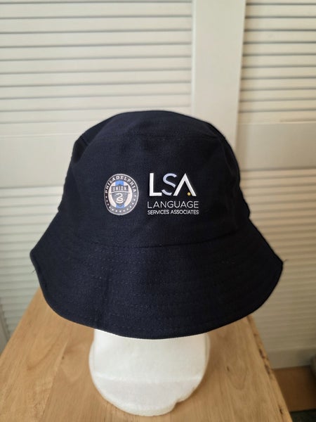 Philadelphia Union SGA Bucket Hat MLS