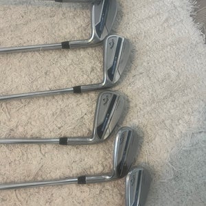 Callaway AI SMOKES 6-PW