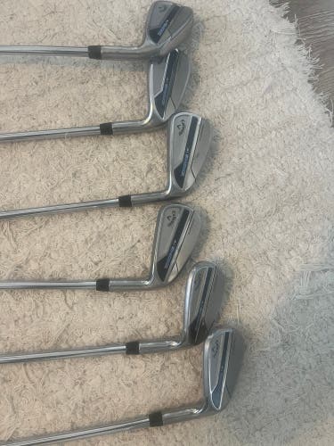 Callaway AI SMOKES 6-PW