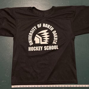 Black Medium Men's CCM Jersey (Used)