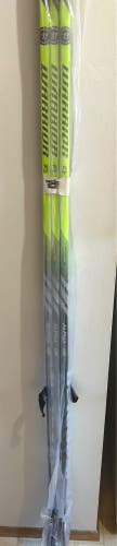 Senior Warrior Alpha LX2 Right Handed Hockey Stick P88 (New)