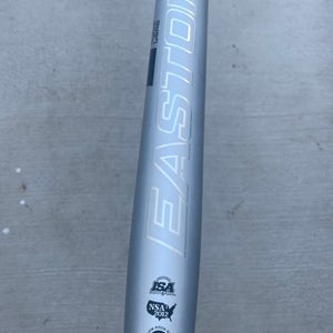 2023 Easton Bat 26 oz 34" (Used)