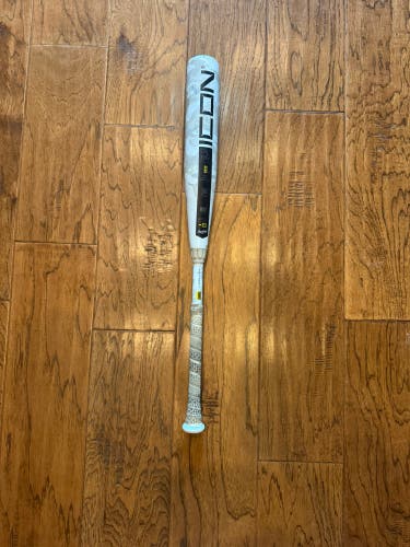 2024 Rawlings icon USSSA Certified Bat (-8) 22 oz 30" (Used)