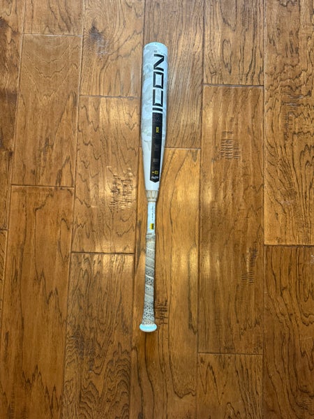 2024 Rawlings icon USSSA Certified Bat (-8) 22 oz 30" (Used)