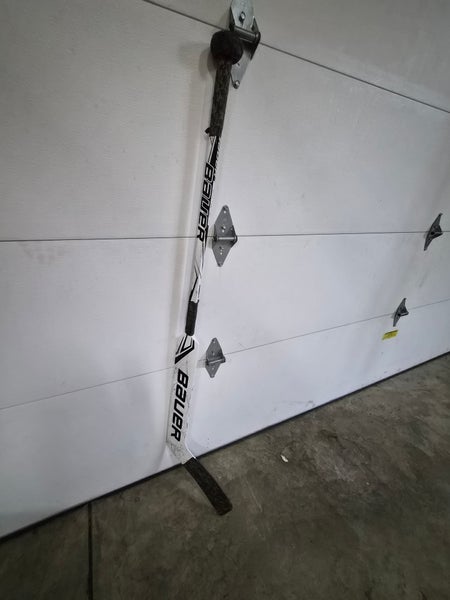 Youth Bauer Prodigy Regular Goalie Stick (Used)