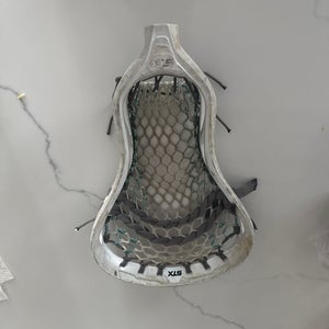 STX Hammer 1K Strung Head (Used)