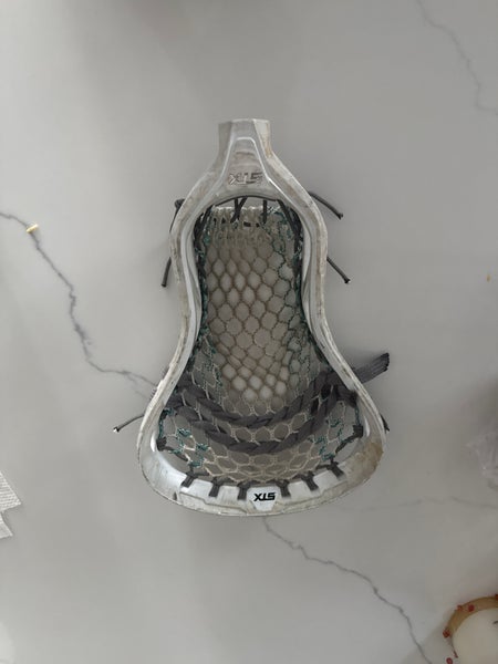 STX Hammer 1K Strung Head (Used)
