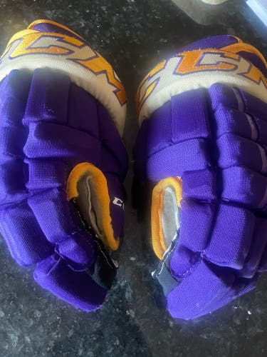 CCM Gloves 13" (Used)