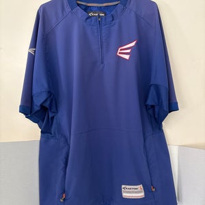 Blue Large Men's Easton Jersey (Used)