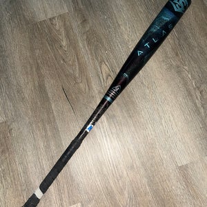 Louisville Slugger Supernova Atlas 33/30