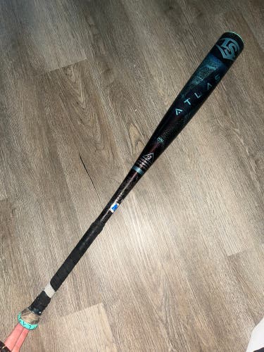 Louisville Slugger Supernova Atlas 33/30