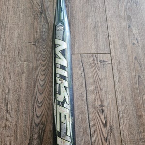 2017 Miken Ultra 750X Maxload Composite Bat (-4) 30 oz 34" (Used)