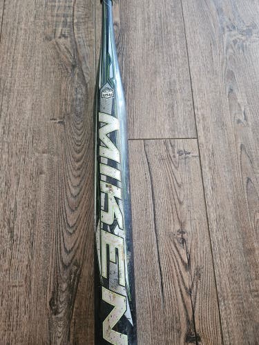 2017 Miken Ultra 750X Maxload Composite Bat (-4) 30 oz 34" (Used)