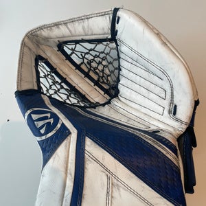 Warrior Ritual G6 Pro+ Glove (Used)