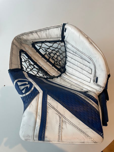 Warrior Ritual G6 Pro+ Glove (Used)