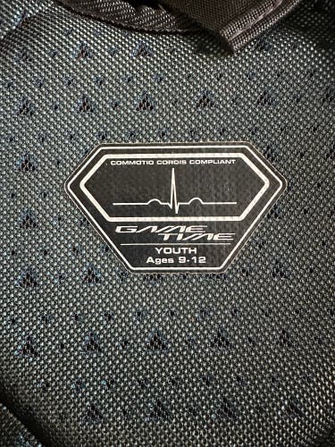 Easton Gametime Catcher's Set (Used)