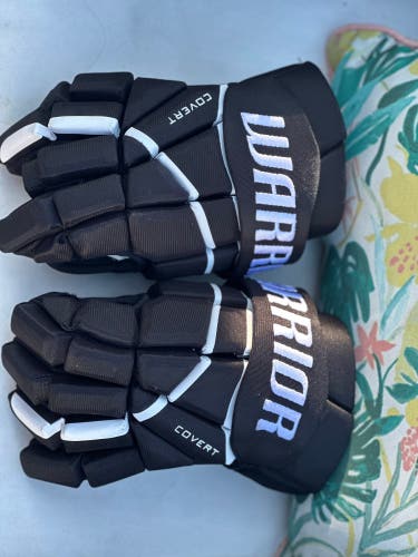 Warrior Covert QR6 Gloves 12" (Used)