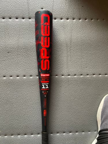 Easton Speed Alloy USSSA Certified Bat (-11) 15 oz 26" (Used)