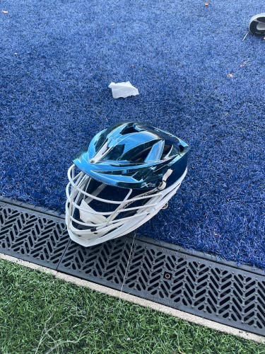 Cascade XRS Pro Helmet (Used)