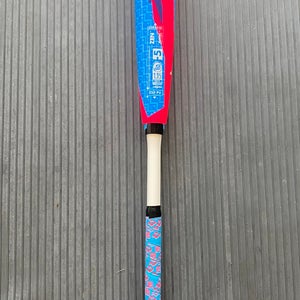 2025 DeMarini USSSA Certified Bat (-5) 26 oz 31" (New)