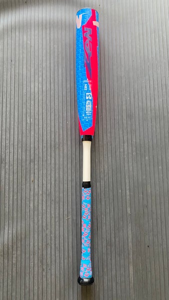 2025 DeMarini USSSA Certified Bat (-5) 26 oz 31" (New)