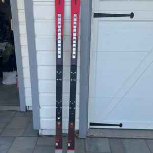 Atomic Redster FIS GS 193 cm Racing Skis (Used)