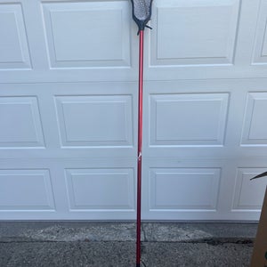 Warrior complete defense Stick (Used)