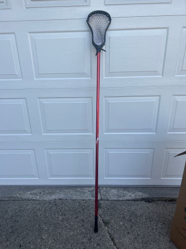 Warrior complete defense Stick (Used)
