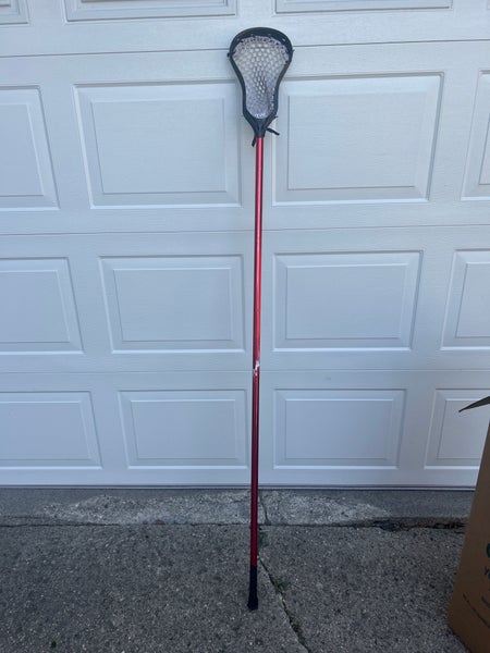 Warrior complete defense Stick (Used)