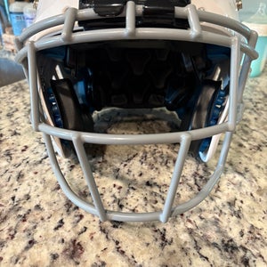 Small Youth Schutt F7 LX1 Helmet (Used)