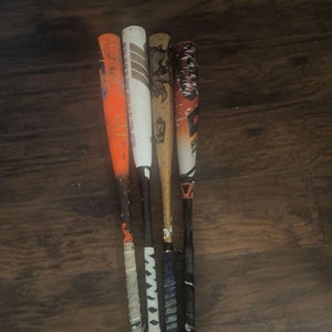 33’ Atlas, Voodoo, CF-8 32’ Select PWR