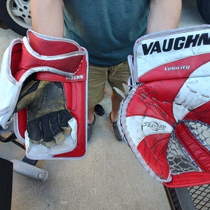 Vaughn Velocity 7000 Regular (Used)