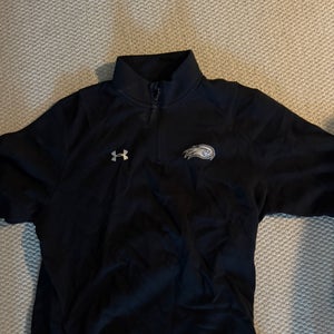 UMass Lowell hockey 1/4 zip up