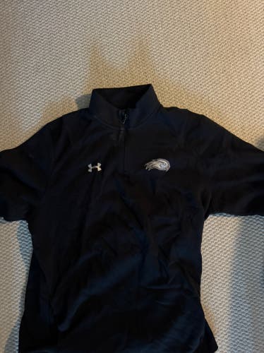 UMass Lowell hockey 1/4 zip up
