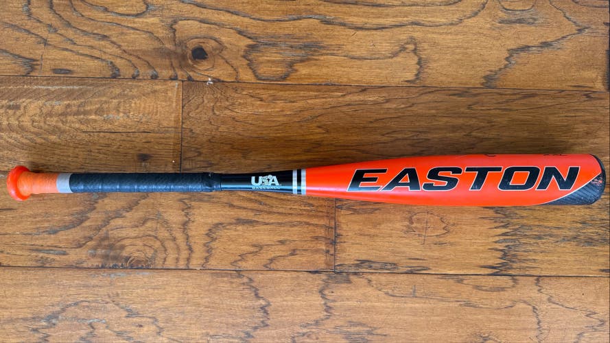 Easton Maxum Ultra Composite USABat 29" Drop 10