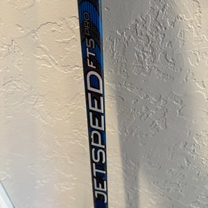 Josh Anderson Pro Stock CCM JetSpeed FT5 Pro Right Handed Hockey Stick (Used)