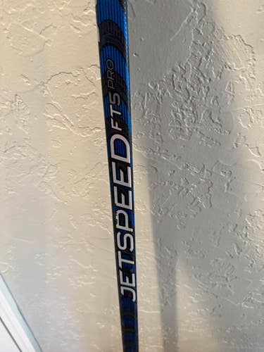 Josh Anderson Pro Stock CCM JetSpeed FT5 Pro Right Handed Hockey Stick (Used)