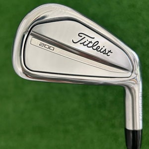Titleist T200 23 Forged UDI Utility Driving 2 Iron / Extra Stiff