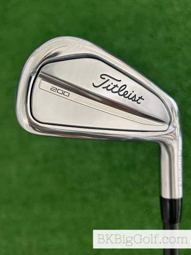 Titleist T200 23 Forged UDI Utility Driving 2 Iron / Extra Stiff